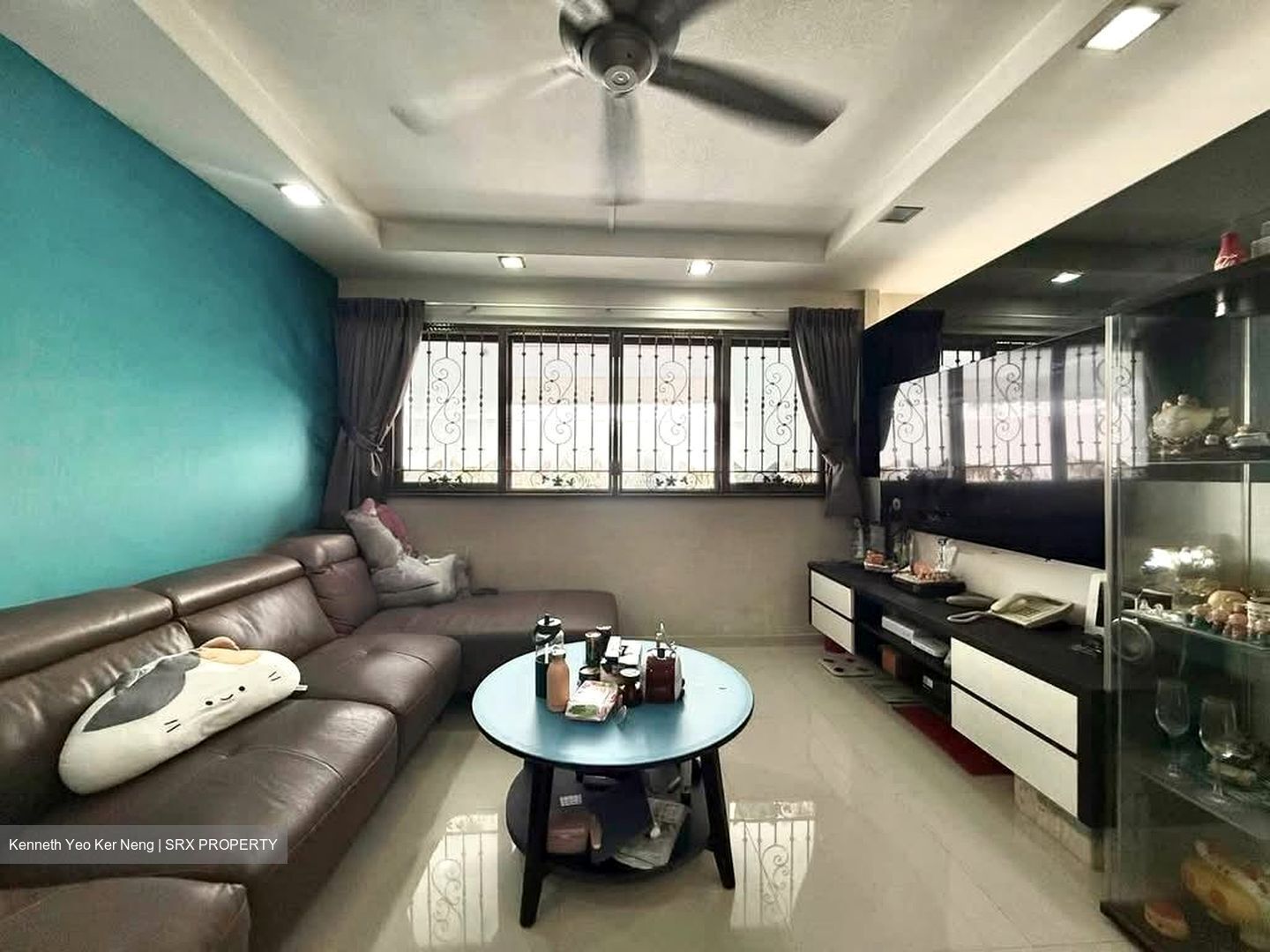 Blk 310 Woodlands Street 31 (Woodlands), HDB 4 Rooms #579499721